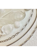 PIKA & BEAR NANAIMO TEXTURED TRIPLE LAYER CHAIN