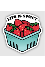 WATERPROOF STICKERS