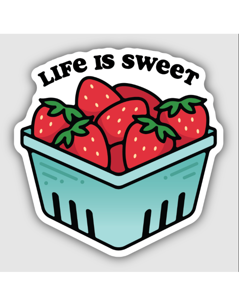 WATERPROOF STICKERS