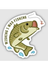 WATERPROOF STICKERS