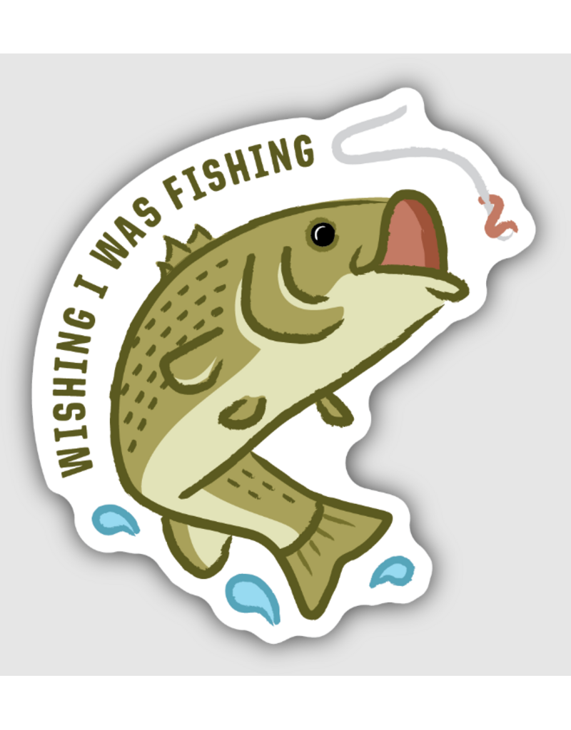 WATERPROOF STICKERS