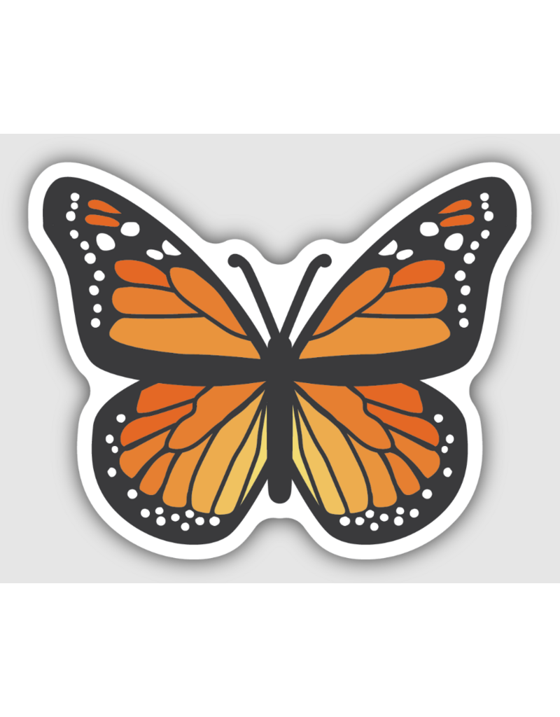 WATERPROOF STICKERS