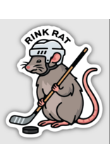 WATERPROOF STICKERS