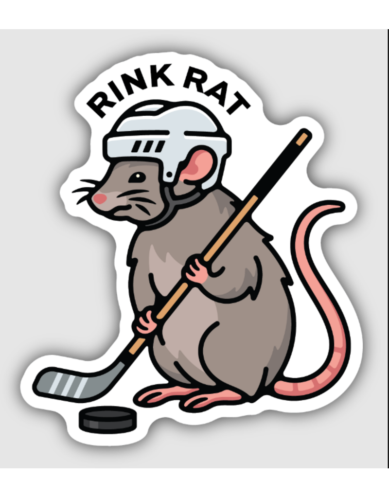 WATERPROOF STICKERS