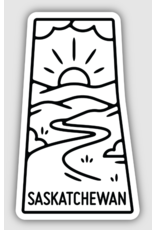 WATERPROOF STICKERS