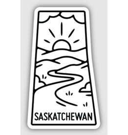 WATERPROOF STICKERS