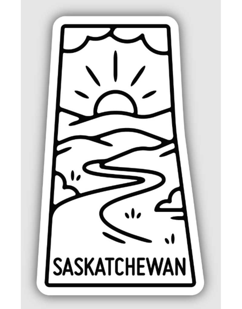 WATERPROOF STICKERS