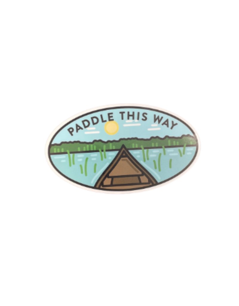 WATERPROOF STICKERS