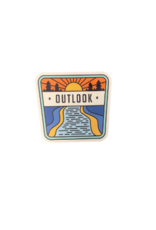 WATERPROOF STICKERS