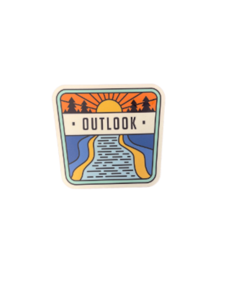 WATERPROOF STICKERS