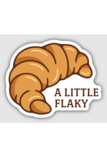 WATERPROOF STICKERS