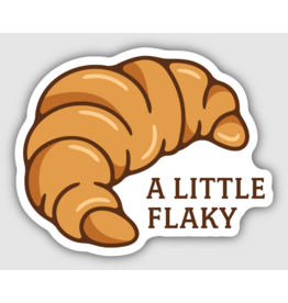 WATERPROOF STICKERS