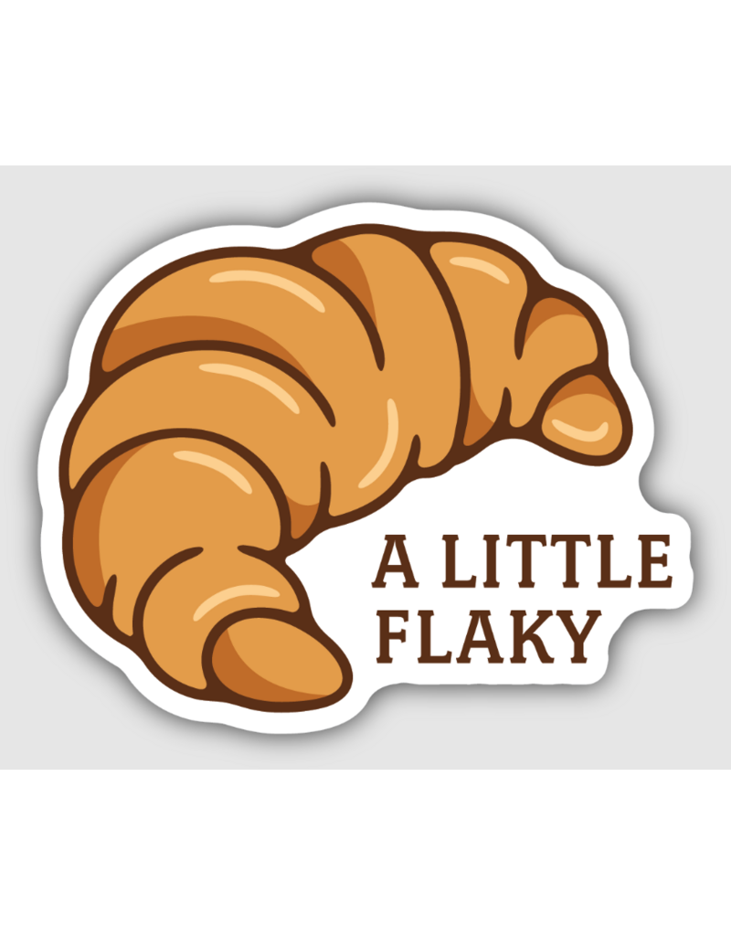 WATERPROOF STICKERS