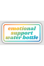 WATERPROOF STICKERS