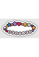 WATERPROOF STICKERS