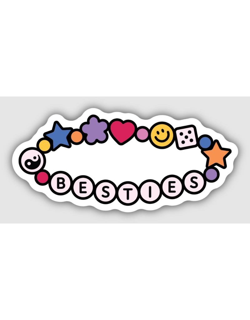 WATERPROOF STICKERS