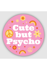 WATERPROOF STICKERS