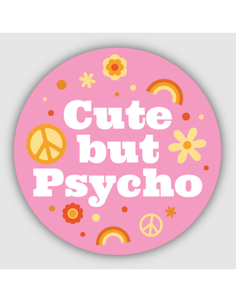 WATERPROOF STICKERS