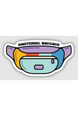 WATERPROOF STICKERS