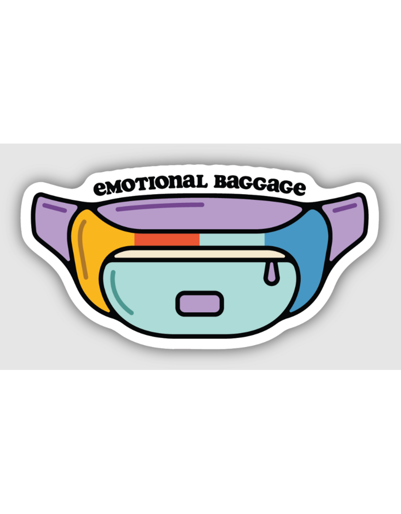 WATERPROOF STICKERS