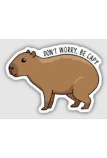 WATERPROOF STICKERS