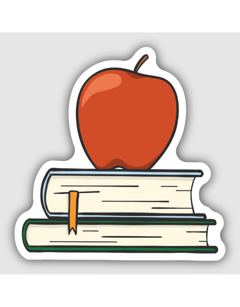 WATERPROOF STICKERS