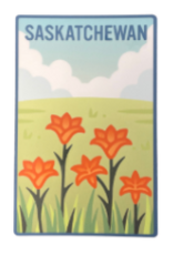 WATERPROOF STICKERS
