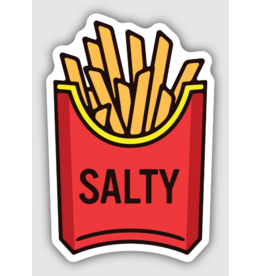 WATERPROOF STICKERS