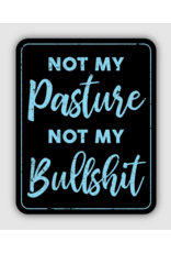 WATERPROOF STICKERS