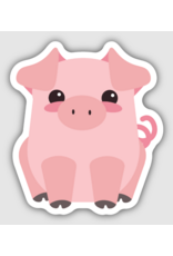 WATERPROOF STICKERS