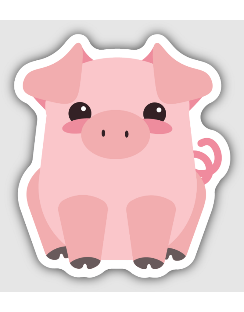 WATERPROOF STICKERS