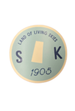WATERPROOF STICKERS