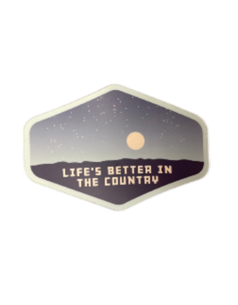 WATERPROOF STICKERS