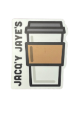 WATERPROOF STICKERS