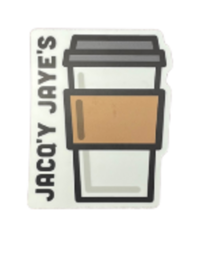 WATERPROOF STICKERS