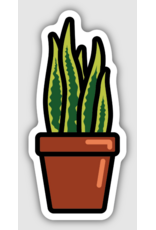 WATERPROOF STICKERS