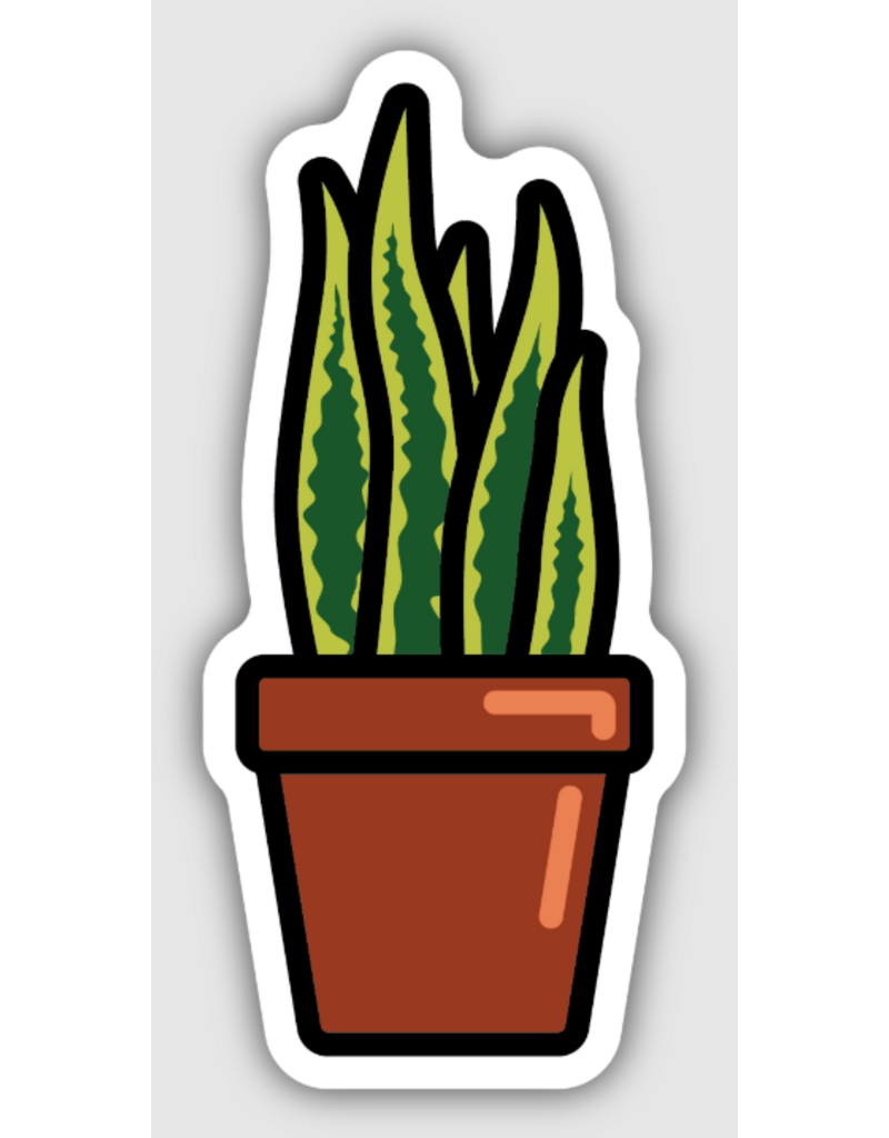 WATERPROOF STICKERS