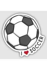 WATERPROOF STICKERS