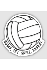 WATERPROOF STICKERS