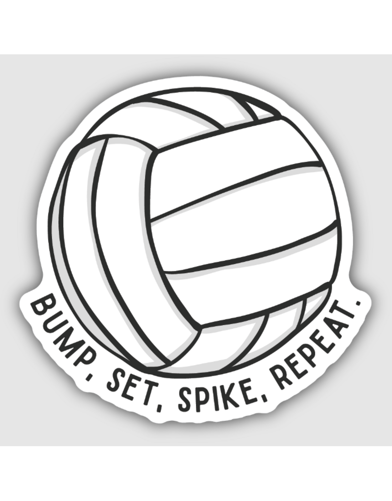 WATERPROOF STICKERS