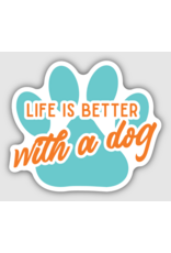 WATERPROOF STICKERS