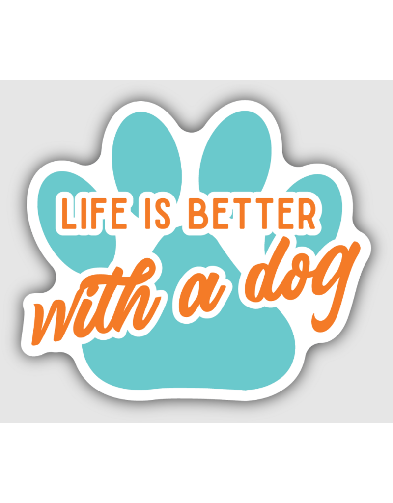 WATERPROOF STICKERS