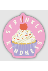 WATERPROOF STICKERS