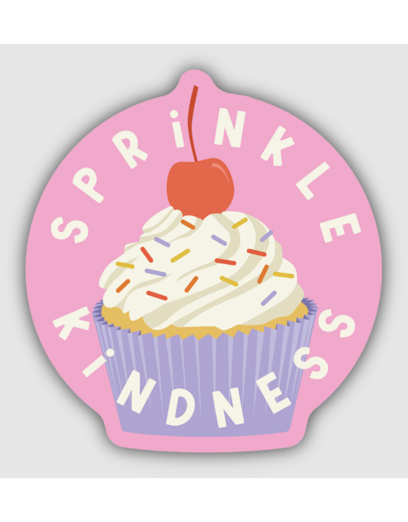 WATERPROOF STICKERS