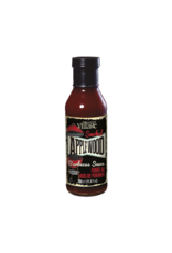 BBQ SAUCE - SMOKED APPLEWOOD