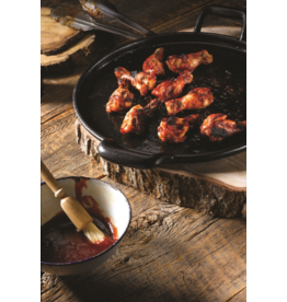 BBQ SAUCE - SMOKED APPLEWOOD
