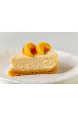 NO BAKE PIES
