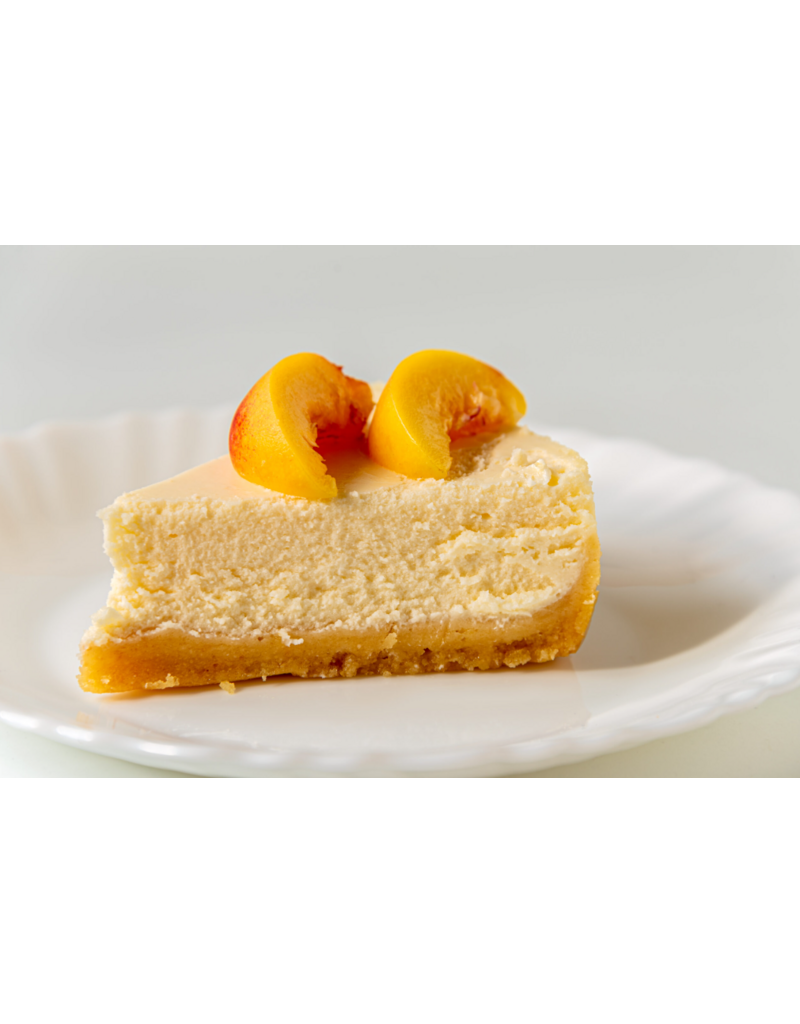 NO BAKE PIES