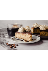 NO BAKE PIES