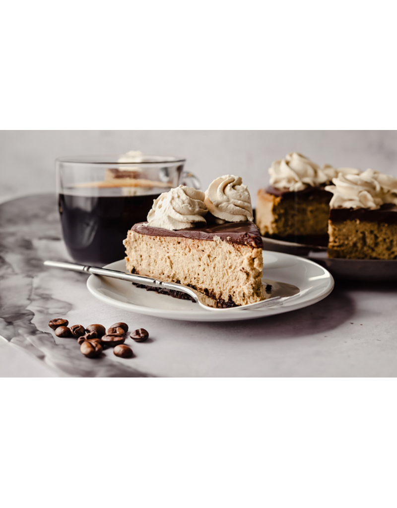 NO BAKE PIES
